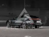2024 Porsche Panamera
