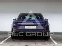 2024 Porsche Panamera