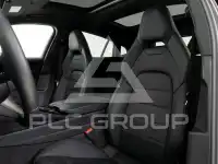 2024 Porsche Panamera