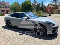 2024 Porsche Panamera