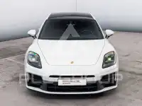 2024 Porsche Panamera