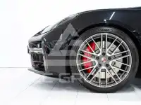 2024 Porsche Panamera