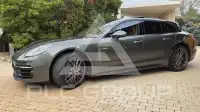 2024 Porsche Panamera