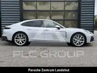 2024 Porsche Panamera
