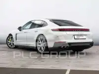 2024 Porsche Panamera