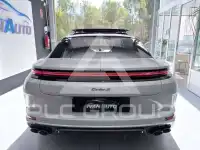 2024 Porsche Panamera