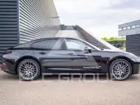 2024 Porsche Panamera