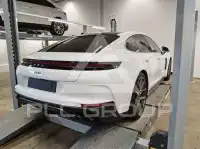 2024 Porsche Panamera