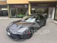 2024 Porsche Panamera