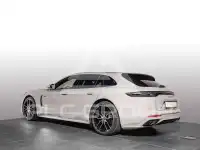 2024 Porsche Panamera