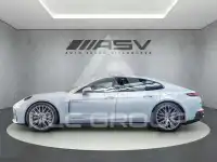 2024 Porsche Panamera