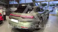 2024 Porsche Panamera