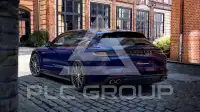 2024 Porsche Panamera