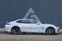 2024 Porsche Panamera