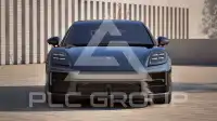 2024 Porsche Panamera
