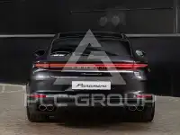 2024 Porsche Panamera