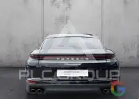 2024 Porsche Panamera