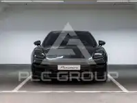 2024 Porsche Panamera