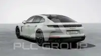 2024 Porsche Panamera