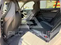 2024 Porsche Panamera