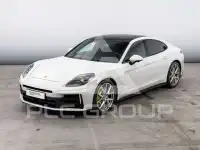 2024 Porsche Panamera