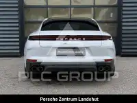 2024 Porsche Panamera