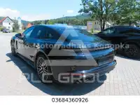 2024 Porsche Panamera