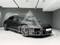 2024 Porsche Panamera