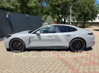 2024 Porsche Panamera