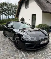 2024 Porsche Panamera