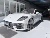 2024 Porsche Panamera