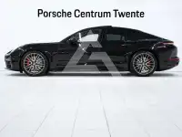 2024 Porsche Panamera