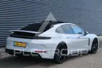 2024 Porsche Panamera