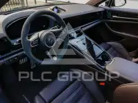 2024 Porsche Panamera