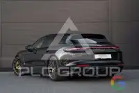 2024 Porsche Panamera