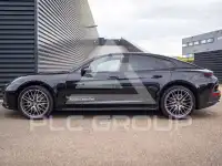 2024 Porsche Panamera