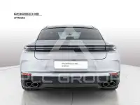 2024 Porsche Panamera