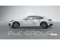 2024 Porsche Panamera