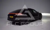 2024 Porsche Panamera