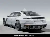 2024 Porsche Panamera