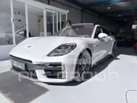 2024 Porsche Panamera