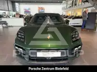 2024 Porsche Panamera