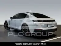 2024 Porsche Panamera