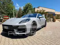 2024 Porsche Panamera