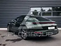 2024 Porsche Panamera