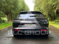 2024 Porsche Panamera