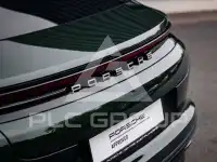 2024 Porsche Panamera