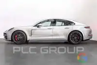 2024 Porsche Panamera