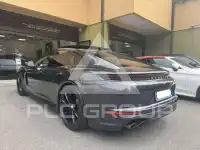 2024 Porsche Panamera