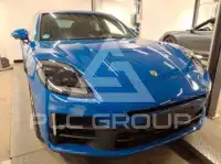 2024 Porsche Panamera